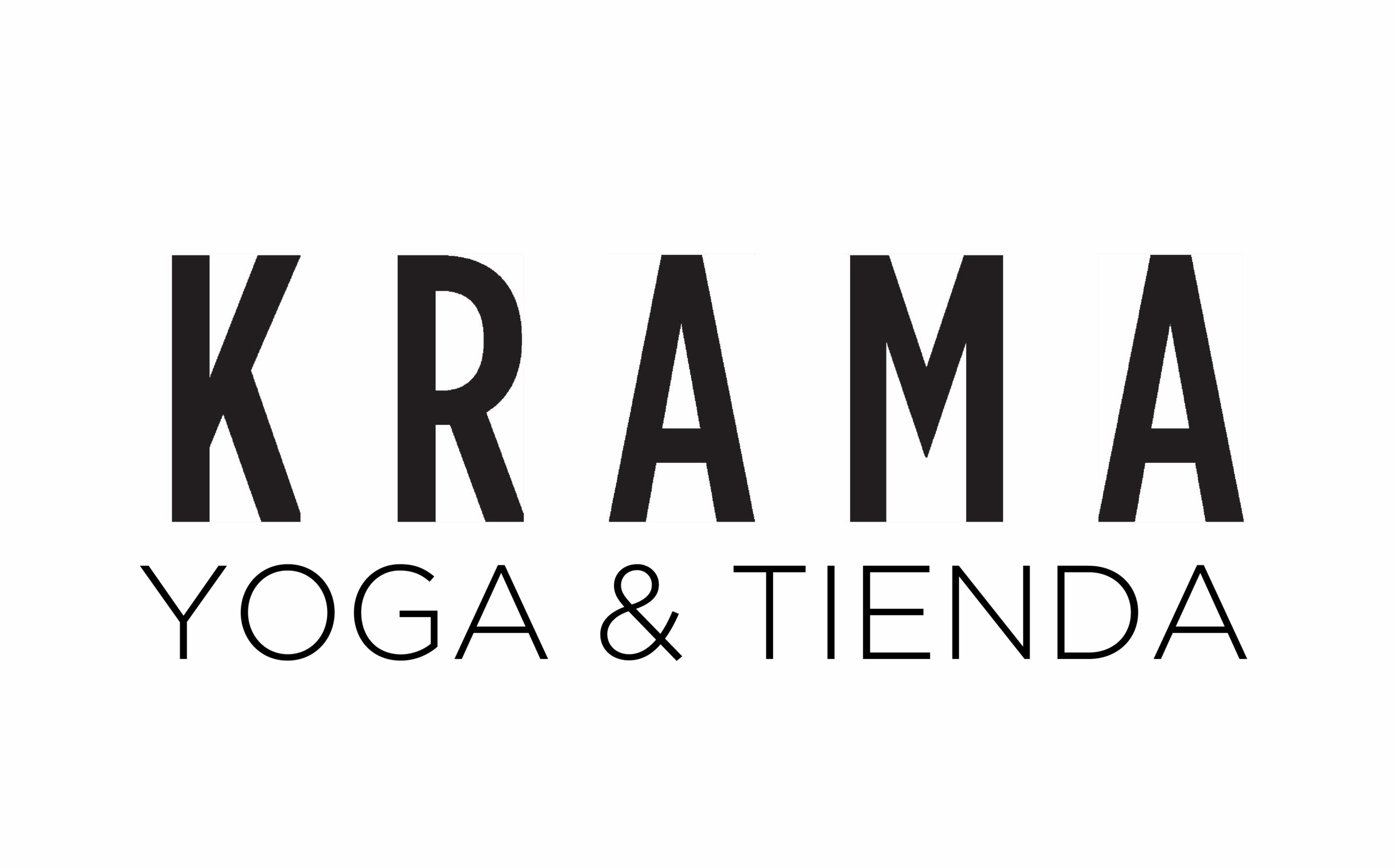 Krama Yoga Tienda